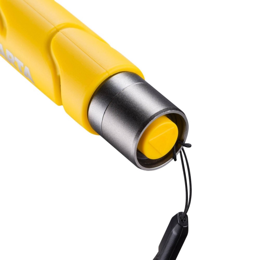VARTA 18628 - LED baterijska lampa, 5 W, napajanje 2xAA