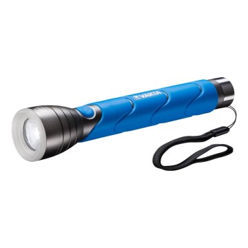 VARTA 18629 - LED baterijska lampa LED/5W/3xC