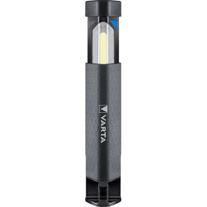 Varta 18646101421 - LED baterijska lampa WORK FLEX LED/4xAA IP54