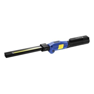 Varta 18649101401 - LED punjiva radna svetiljka WORK FLEX F20R LED/5V IP54