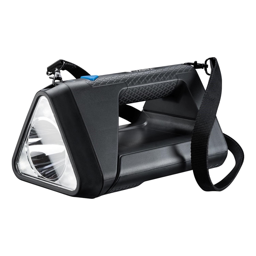 Varta 18684101401 - Prenosna LED baterijska lampa WORK FLEX LED/5W/5V 2600mAh IPX4