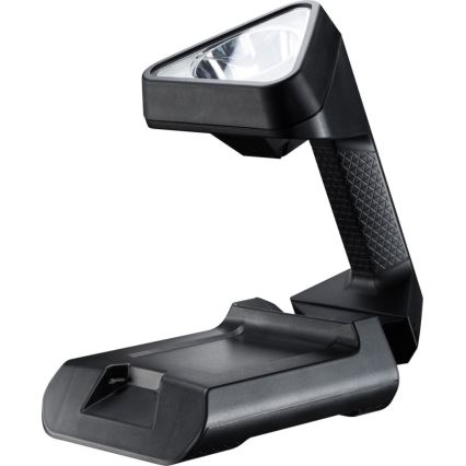 Varta 18684101401 - Prenosna LED baterijska lampa WORK FLEX LED/5W/5V 2600mAh IPX4
