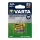 Varta 56703 - 2 kom ACCU punjive baterije AAA NiMH, 800 mAh, 1,2 V