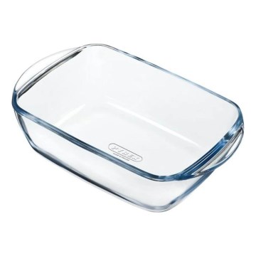 Vatrostalna posuda za pečenje PYREX 1,2 l