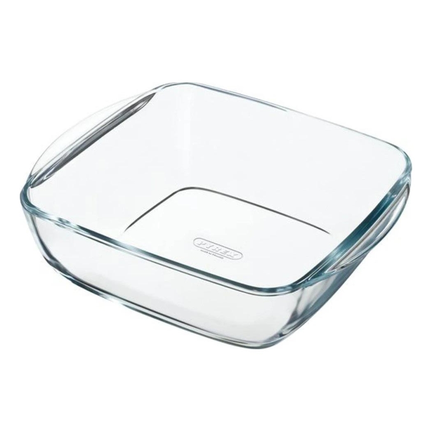 Vatrostalna posuda za pečenje PYREX 2,2 l
