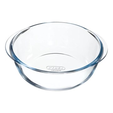 Vatrostalna posuda za pečenje PYREX 2,3 l