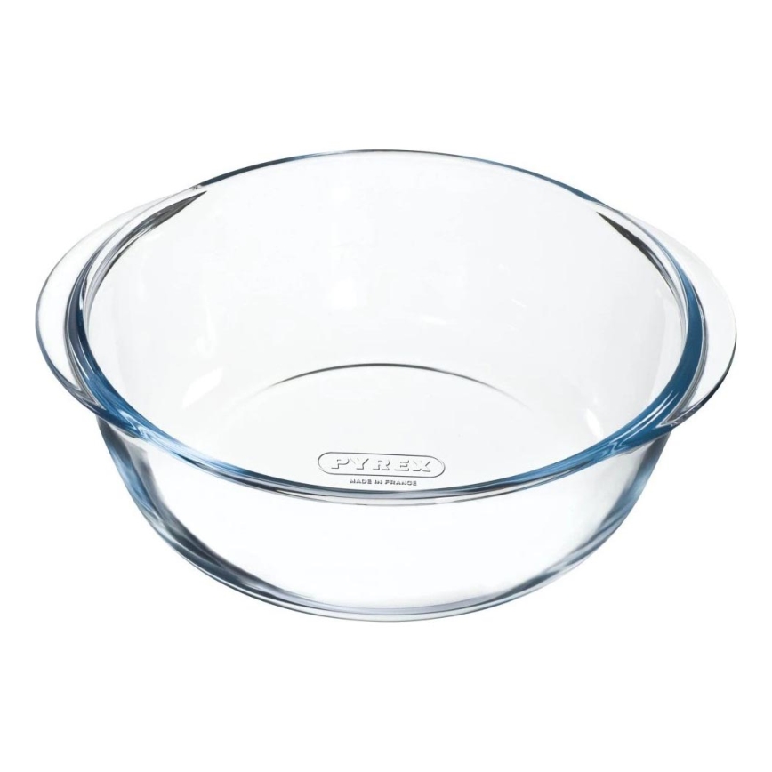 Vatrostalna posuda za pečenje PYREX 2,3 l