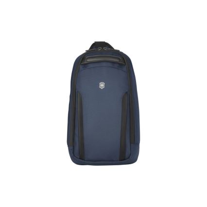 Victorinox - Crossbody ranac za tablet 10 Altmont Professional tamno plava