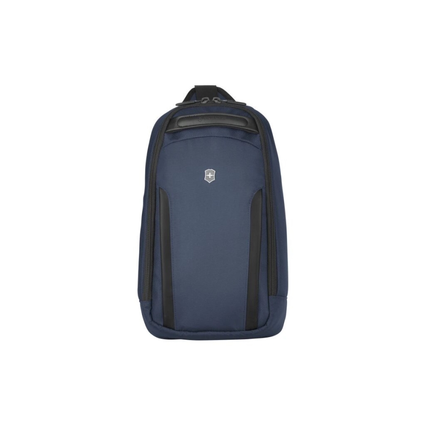 Victorinox - Crossbody ranac za tablet 10 Altmont Professional tamno plava