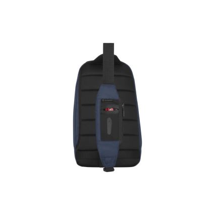 Victorinox - Crossbody ranac za tablet 10 Altmont Professional tamno plava
