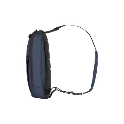 Victorinox - Crossbody ranac za tablet 10 Altmont Professional tamno plava