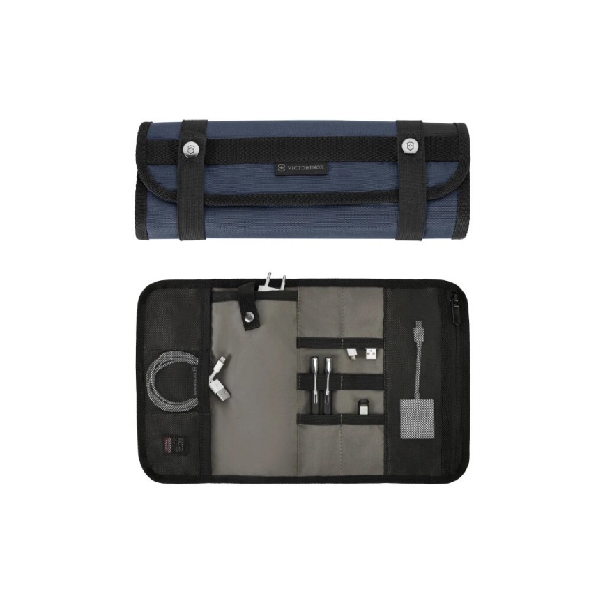 Victorinox - Crossbody ranac za tablet 10 Altmont Professional tamno plava