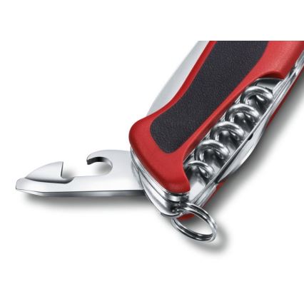 Victorinox - multifunkcionalni džepni nož 13 cm/12 funkcija crveni