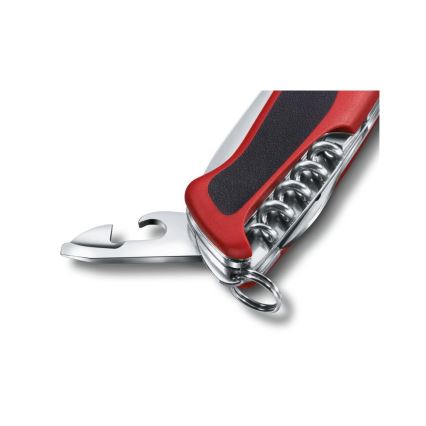 Victorinox - Multifunkcionalni džepni nož 13 cm/13 funkcija crveni