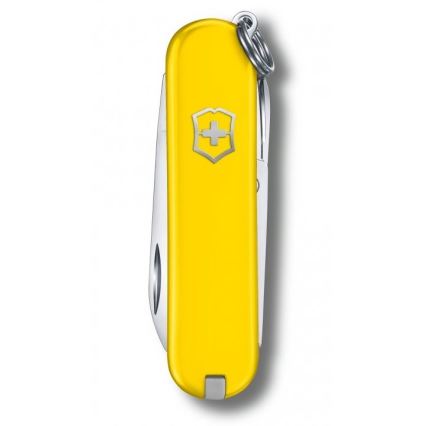 Victorinox - Multifunkcionalni džepni nož 5,8 cm/7 funkcija žuta