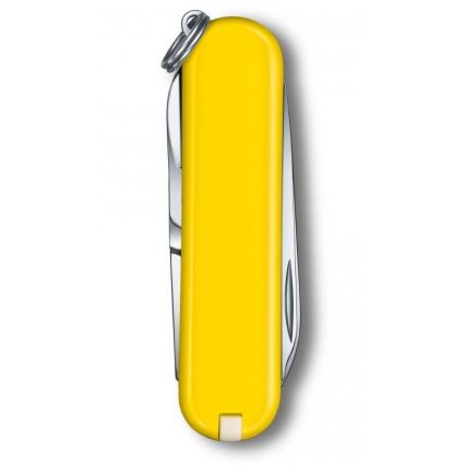Victorinox - Multifunkcionalni džepni nož 5,8 cm/7 funkcija žuta