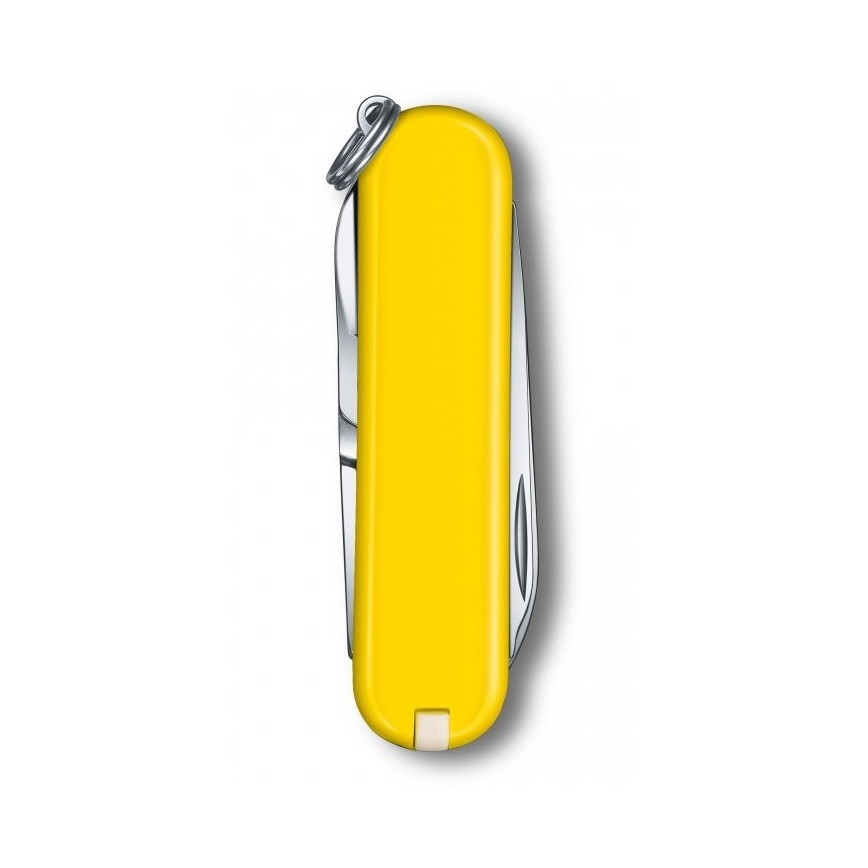 Victorinox - Multifunkcionalni džepni nož 5,8 cm/7 funkcija žuta