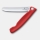 Victorinox - Preklopni nož SWISS CLASSIC 11 cm, crveni