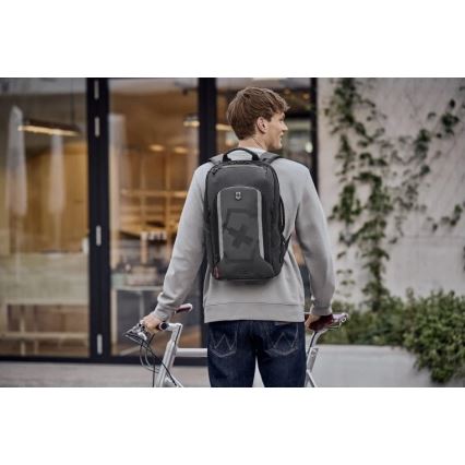 Victorinox - Proširiv ranac Touring 2.0 Traveler 33 l crn