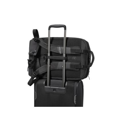 Victorinox - Proširiv ranac Touring 2.0 Traveler 33 l crn