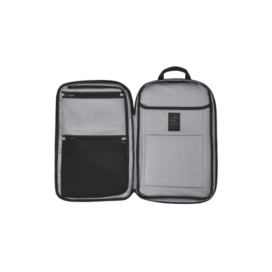 Victorinox - Proširiv ranac Touring 2.0 Traveler 33 l crn