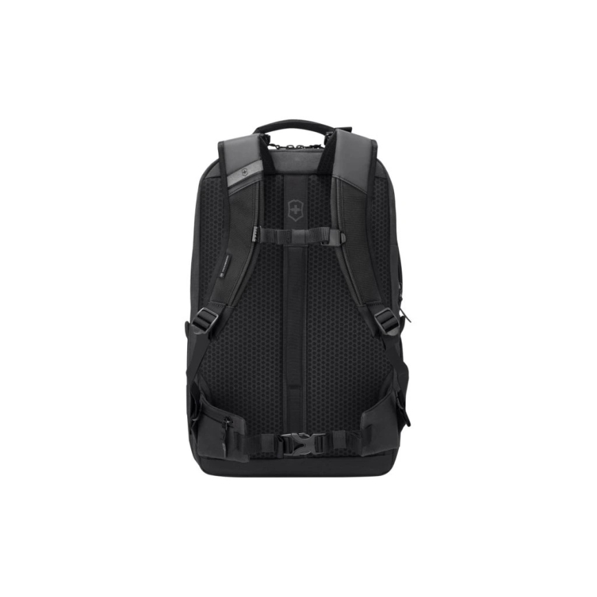 Victorinox - Proširiv ranac Touring 2.0 Traveler 33 l crn