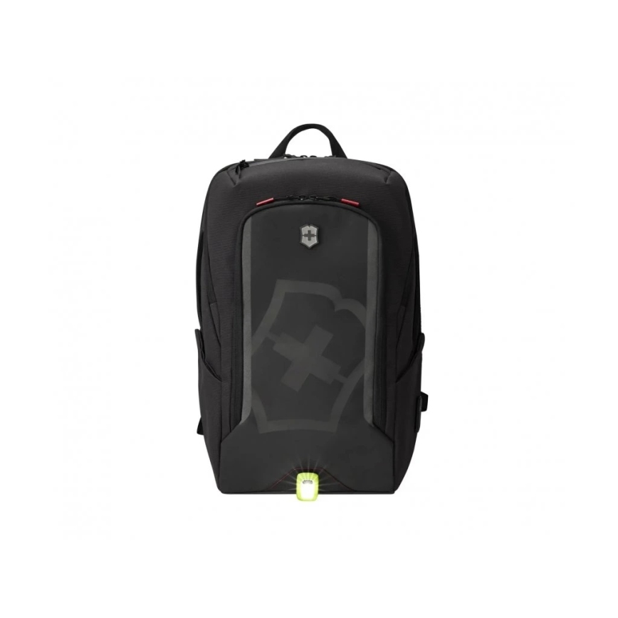 Victorinox - Proširiv ranac Touring 2.0 Traveler 33 l crn