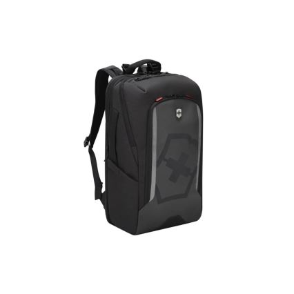 Victorinox - Proširiv ranac Touring 2.0 Traveler 33 l crn