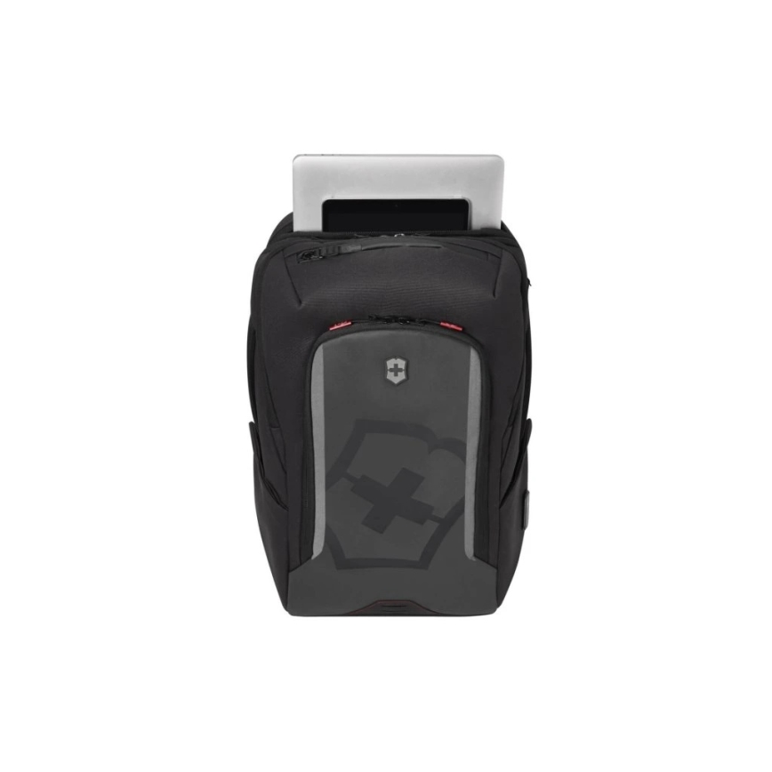 Victorinox - Proširiv ranac Touring 2.0 Traveler 33 l crn