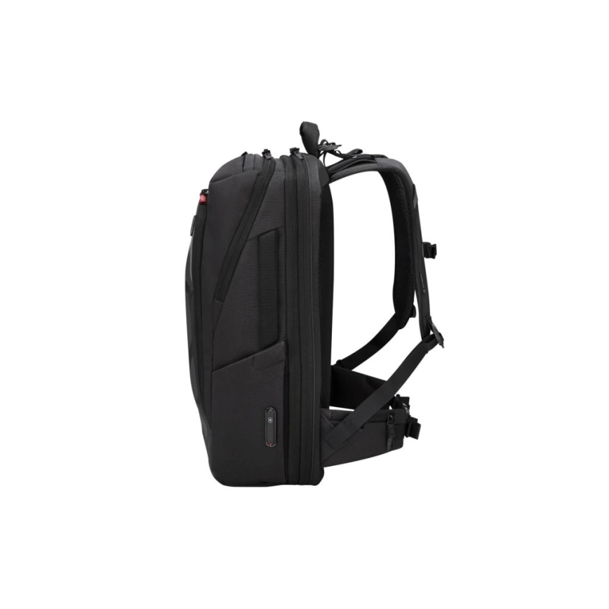 Victorinox - Proširiv ranac Touring 2.0 Traveler 33 l crn