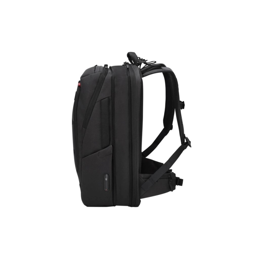 Victorinox - Proširiv ranac Touring 2.0 Traveler 33 l crn