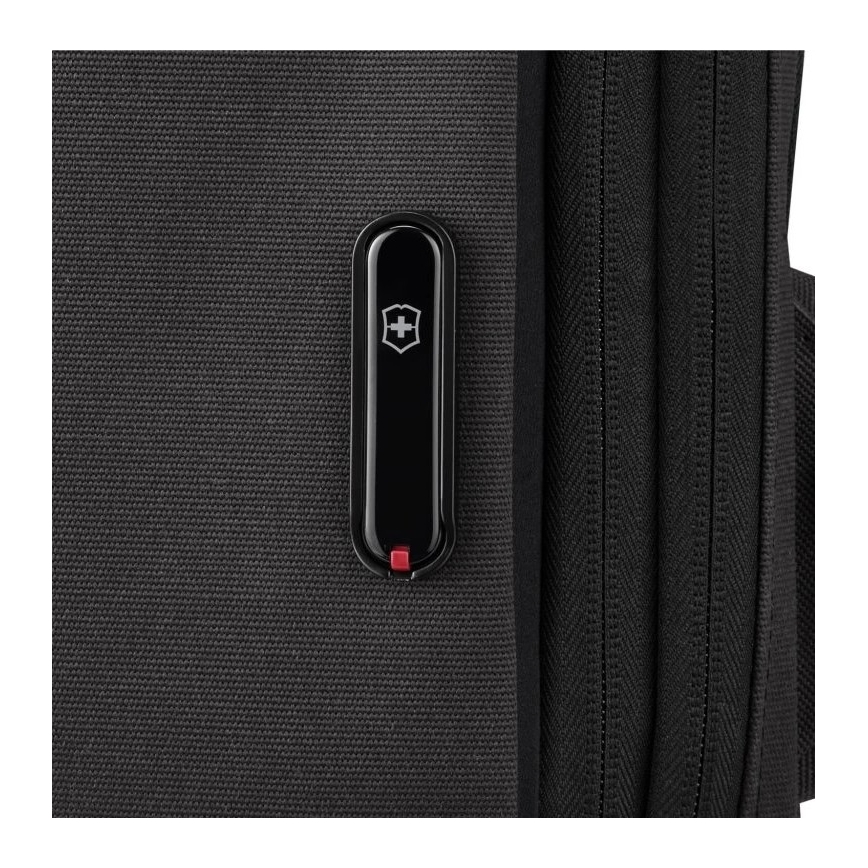 Victorinox - Proširiv ranac Touring 2.0 Traveler 33 l crn