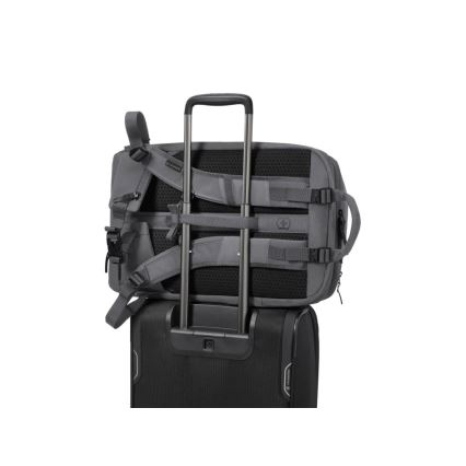 Victorinox - Proširivi ranac Touring 2.0 Traveler 33 l sivi