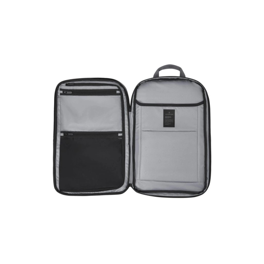 Victorinox - Proširivi ranac Touring 2.0 Traveler 33 l sivi