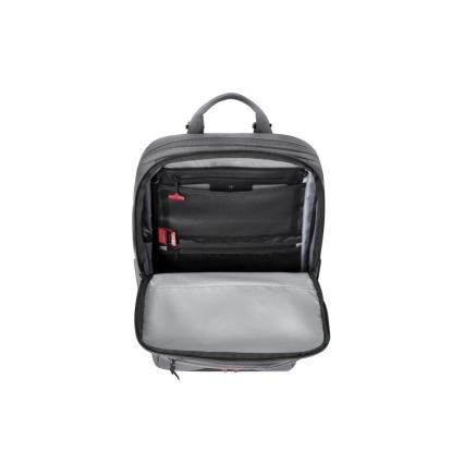 Victorinox - Proširivi ranac Touring 2.0 Traveler 33 l sivi