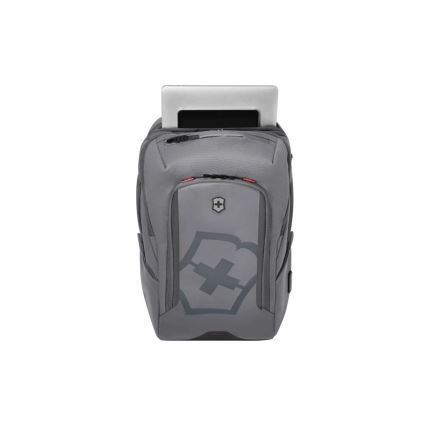 Victorinox - Proširivi ranac Touring 2.0 Traveler 33 l sivi