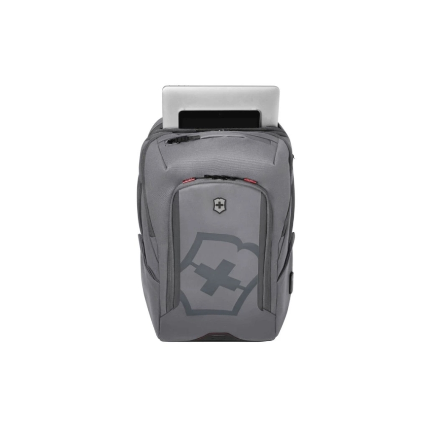 Victorinox - Proširivi ranac Touring 2.0 Traveler 33 l sivi