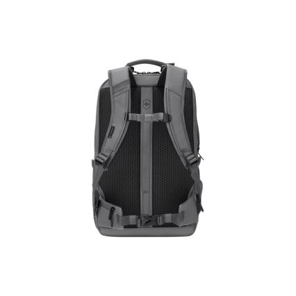 Victorinox - Proširivi ranac Touring 2.0 Traveler 33 l sivi