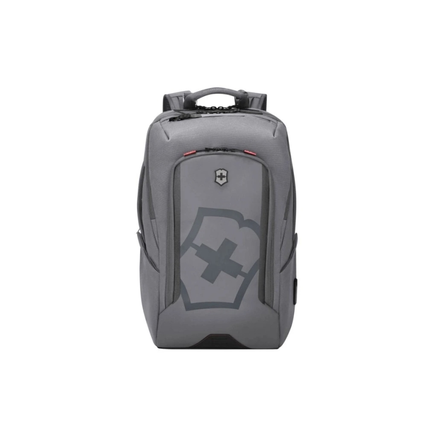 Victorinox - Proširivi ranac Touring 2.0 Traveler 33 l sivi
