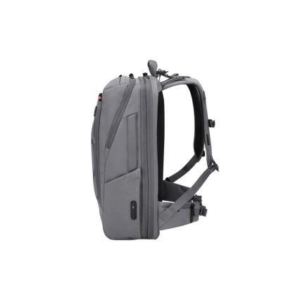 Victorinox - Proširivi ranac Touring 2.0 Traveler 33 l sivi