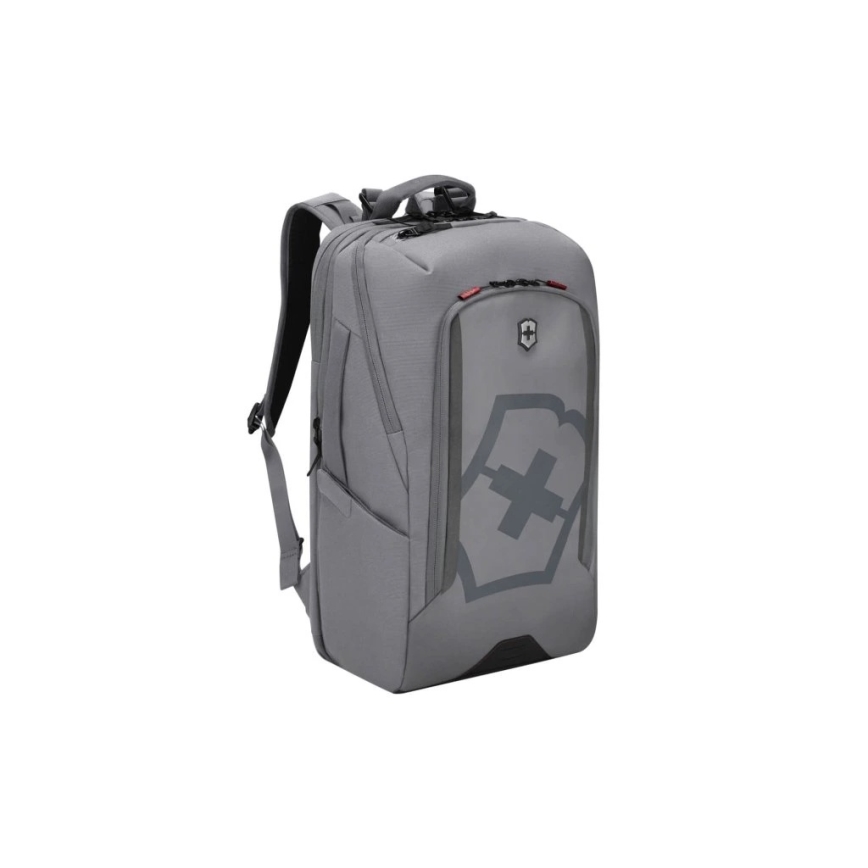 Victorinox - Proširivi ranac Touring 2.0 Traveler 33 l sivi
