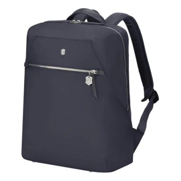 Victorinox - Ranac Victoria Signature Compact 16 l tamno plava