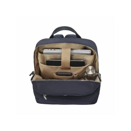 Victorinox - Ranac Victoria Signature Compact 16 l tamno plava