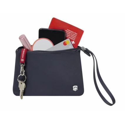 Victorinox - Ranac Victoria Signature Compact 16 l tamno plava