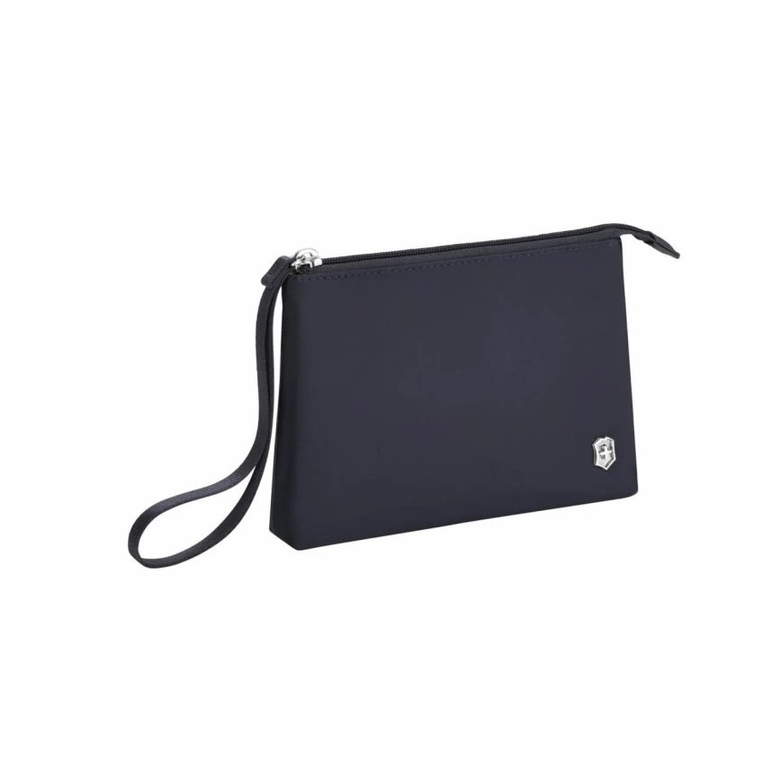 Victorinox - Ranac Victoria Signature Compact 16 l tamno plava