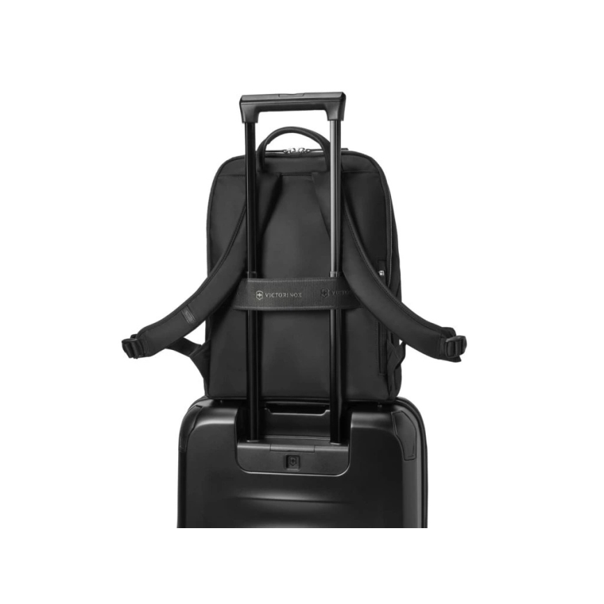 Victorinox - Ranac Victoria Signature Deluxe 18 l crni