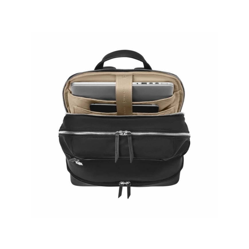 Victorinox - Ranac Victoria Signature Deluxe 18 l crni