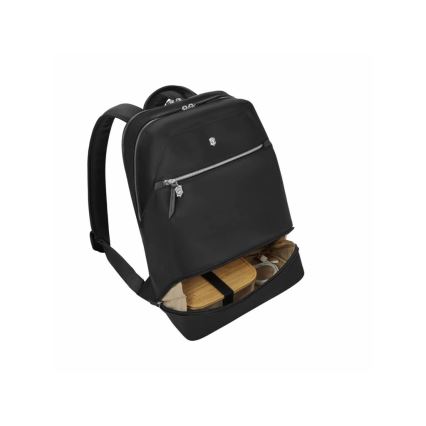 Victorinox - Ranac Victoria Signature Deluxe 18 l crni
