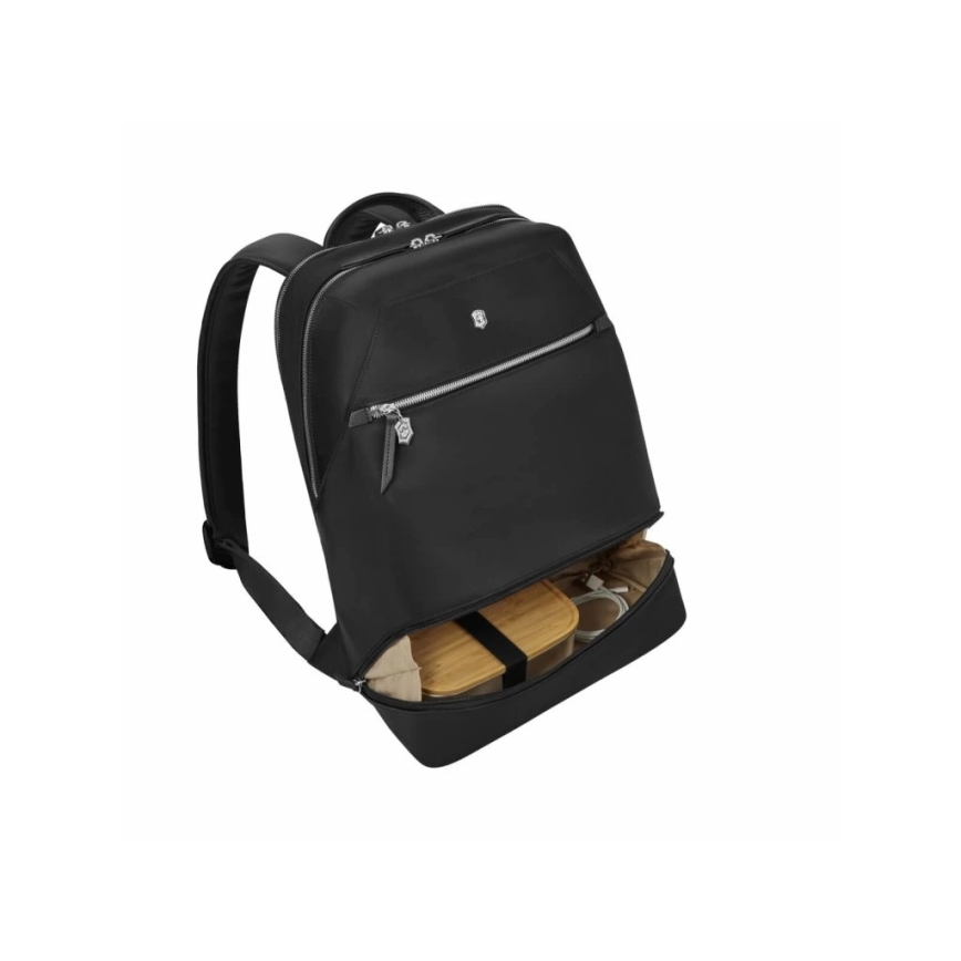 Victorinox - Ranac Victoria Signature Deluxe 18 l crni