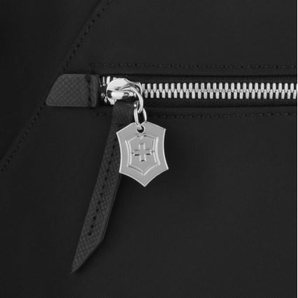 Victorinox - Ranac Victoria Signature Deluxe 18 l crni